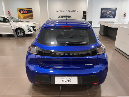 Peugeot 208 1.0T Allure Pack