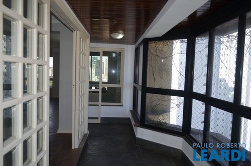 Apartamento - Real Parque - Sp - 492385