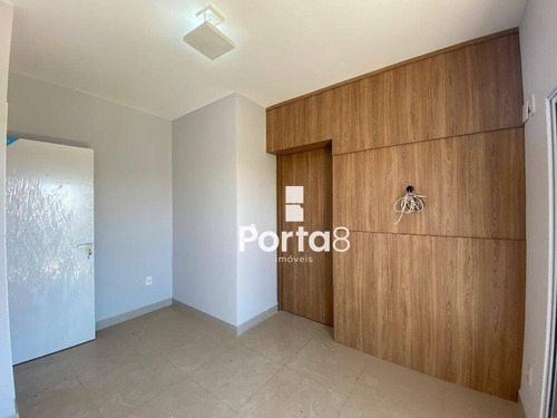 Apartamento À Venda, 95 M² Por R$ 620.000,00 - Pinheiros - São José Do Rio Preto/sp - Ap7566
