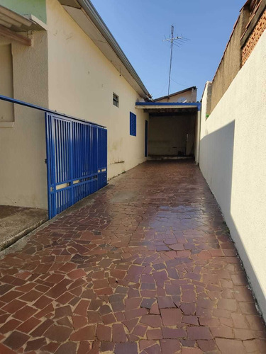 Imagem 2 de 14 de Casa Estilo Quitenete Em Paulínia Para Locação 13 Quartos