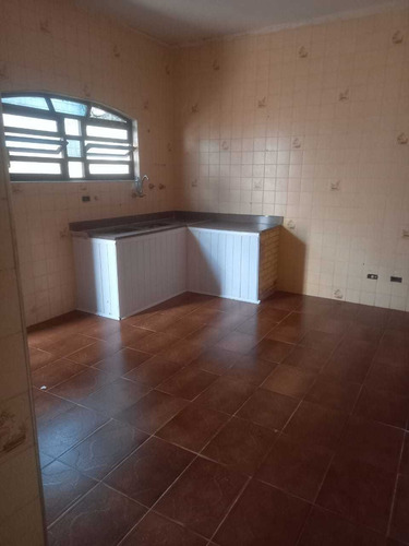 Imagem 5 de 12 de Casa 4 Quartos C Piscina Em.mongagua Frente O Mar R$370.000