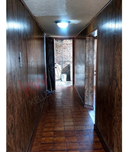 Casa En Renta En Nueva Esperanza, Mexicali Bc