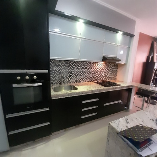 Samir Trosel Vende Hermoso Apartamento Ubicado En La Trigaleña Alta Edif Bahía De Plata Valencia Carabobo