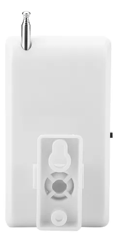comprar Detector De Movimiento Sensor Pir Inalámbrico De 433 Mhz Par