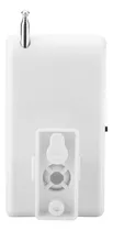 Comprar Detector De Movimiento Sensor Pir Inalámbrico De 433 Mhz Par
