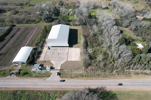 Imagen 15 de 17 de Depósito En Venta Ubicado En General Rodríguez, G.b.a. Zona Oeste
