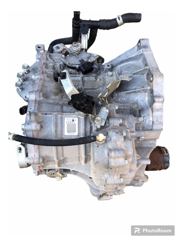 Caixa Marcha Automática Toyota Yaris Xls 1.5 2017/2023 (Usado)