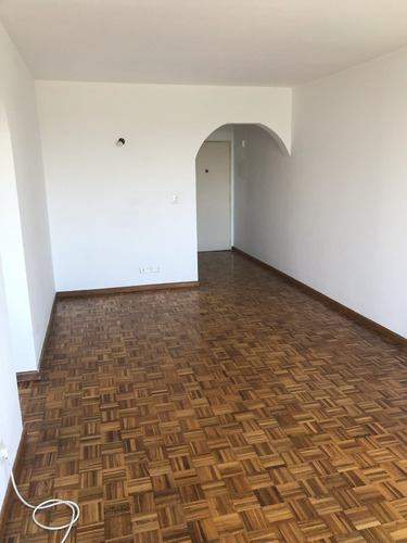 Dueño Vende Sin Comisión! 3 Ambientes Con Vista Al Río. Apto Crédito. Bajas Expensas