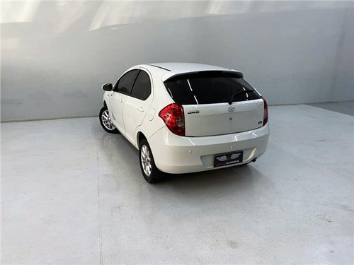 Jac J3 1.4 16v Gasolina 4p Manual