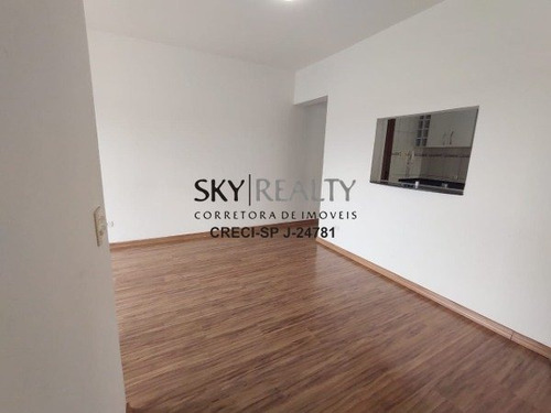 Imagem 3 de 15 de Apartamentos - Vila Do Castelo - Ref: 7879 - V-7879