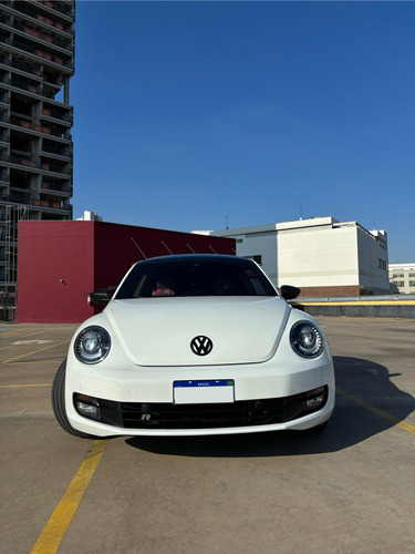 Volkswagen Fusca 2.0 Tsi 3p Automática