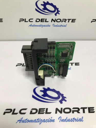 Automation Direct D2-16nd3-2 Modulo De Entradas 4 (Usado)