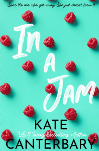 Libro In A Jam