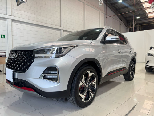 Chirey Tiggo 4 Pro 1.5T Premium Cvt