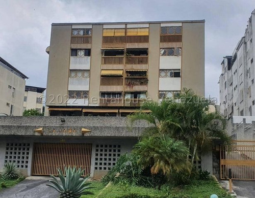 Imagen 1 de 9 de Apartamento En Venta Cumbres De Curumo Rah1 Mls22-25217