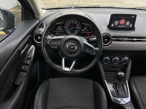 Imagen 12 de 17 de Mazda 2 Grand Touring Hb At 2019 - 1500cc