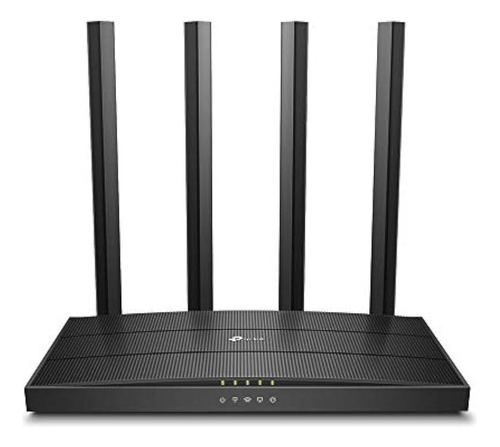 Enrutador Wifi Gigabit Tp-link Ac1200 (archer A6 V3) - Enrut