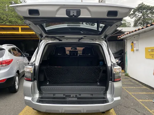 Toyota 4Runner 4.0 Sr5 4X4