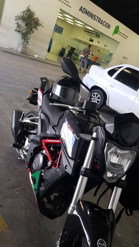 Benelli Tnt25
