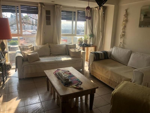 Imagen 2 de 9 de Departamento En Venta De 2 Dormitorios C/ Cochera En San Miguel