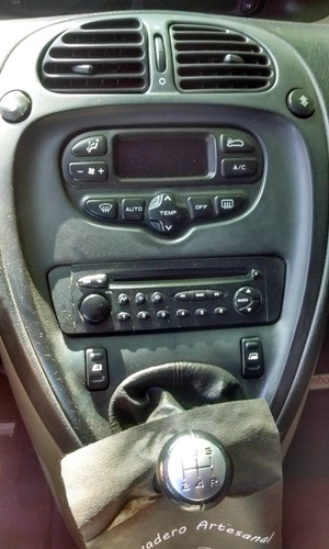 Citroën Xsara Picasso 2.0 Hdi Exclusive