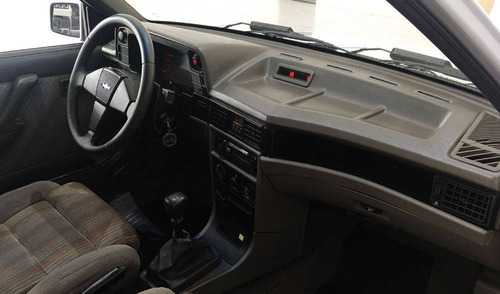 Chevrolet Kadett 2.0 Mpfi Gsi 8v Gasolina 2p Manual