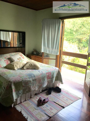 Chácaras À Venda Em Mairiporã/sp - Compre O Seu Chácaras Aqui! - 1468965