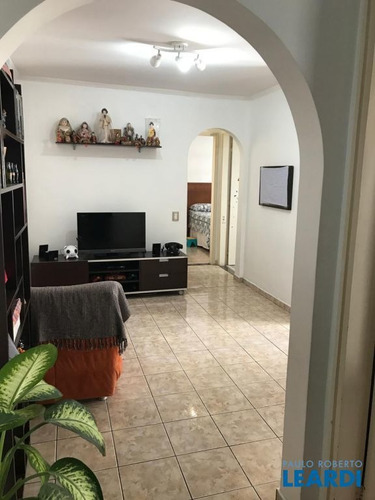 Imagem 1 de 15 de Apartamento - Vila Olímpia - Sp - 522358