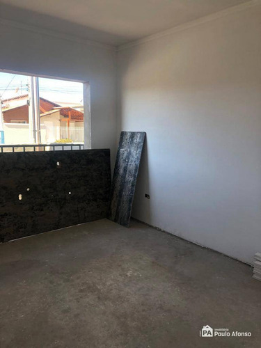 Imagem 6 de 11 de Apartamento Com 2 Dormitórios À Venda, 68 M² Por R$ 280.000 - Jardim Das Azaléias - Poços De Caldas/mg - Ap1839