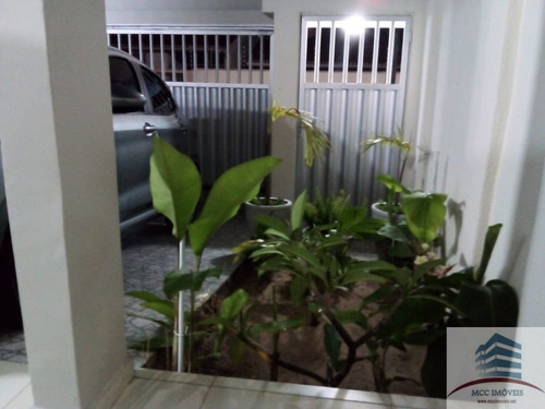 Imagem 18 de 21 de Casa A Venda Capim Macio