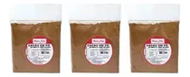 Comprar Kit Cu002F3 Cacau Em Pó 200g - Nossa Cria