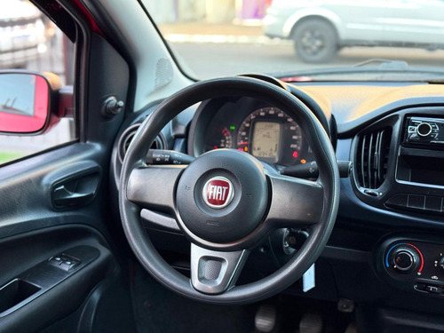 Fiat Uno Attractive 1.0