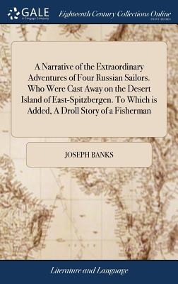 Libro A Narrative Of The Extraordinary Adventures Of Four...