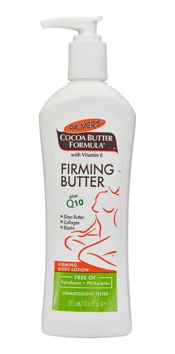 Palmers Cocoa Butter Firming Lotion