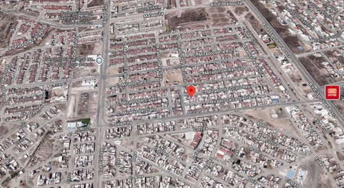 Sk16- Casa En Remate Bancario En La Ermita, Leon, Guanajuato Oportunidad De Inversion