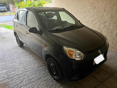 Suzuki Alto 0.8 800