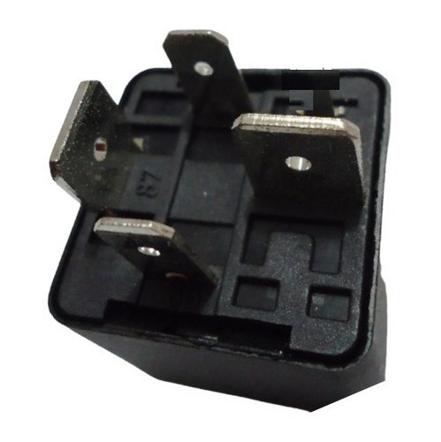 Relé Audi Volkswagen No. 644 Relé 12v 4h0 951 253 V23136-j0