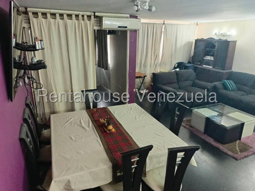 Apartamento En Venta En La California Norte Negociable #25-12663