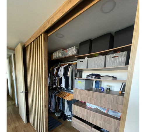 Venta De Apartamento Con Vista En Piso Alto En Bosque Grande Itagui