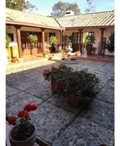 Rhbr-12033 Casa De 1 Nivel (la Ceja, Via La Union)