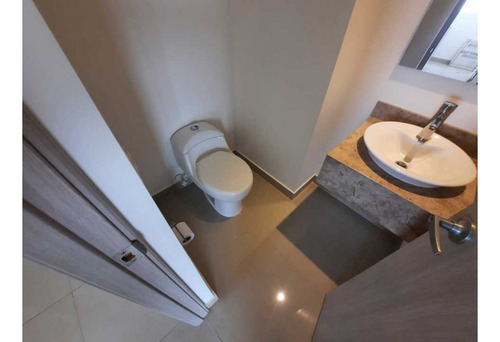 Venta Apartamento Edificio Life - Portal De Genoves
