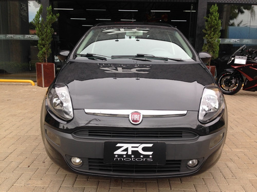 Punto Attractive Flex