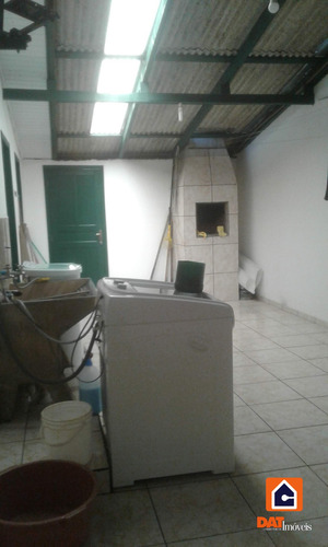 Imagem 14 de 20 de Casa À Venda Em Boa Vista - 1421