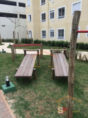 Imagem 5 de 7 de Apartamento, Venda, Jardim Leonor Mendes De Barros, Sao Paulo - 11078 - V-11078