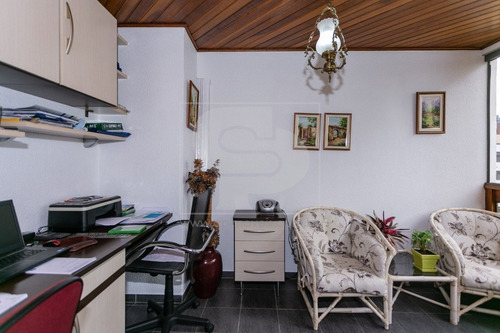 Imagem 7 de 30 de Apartamento Em Jardim Itu Sabará, Porto Alegre/rs De 175m² 3 Quartos À Venda Por R$ 639.900,00 - Ap1053253-s