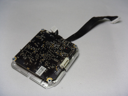 Placa E Cooler Sensores Vision Positioning Phantom 3 Pro Dji (Usado)