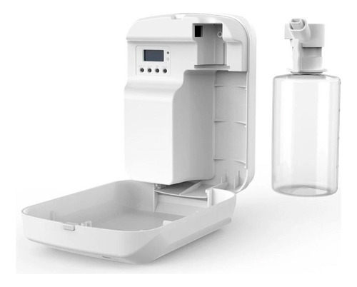 Pack Difusor Sist. Nebulización Small Areas + Recarga 100 Ml