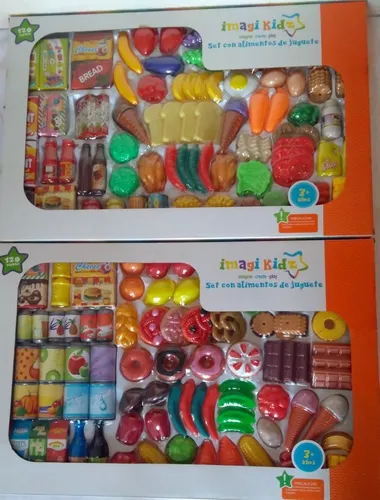 Juguetes imagi kidz sales