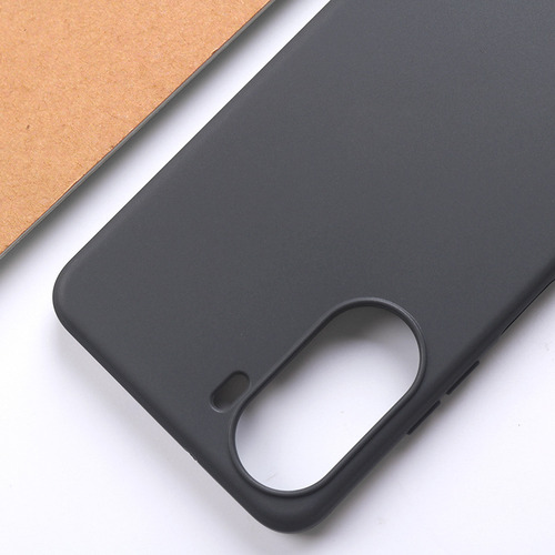 Funda De Teléfono De Esmerilado Para Zte Zte Axon 40 Lite
