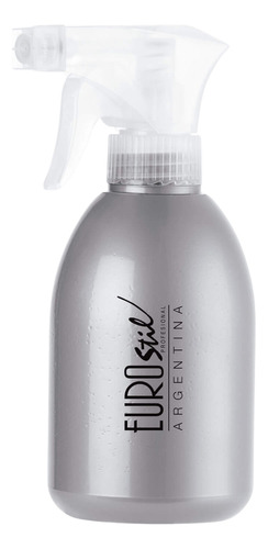 Rociador Pulverizador Peluqueria Eurostil 260ml X 3 02683